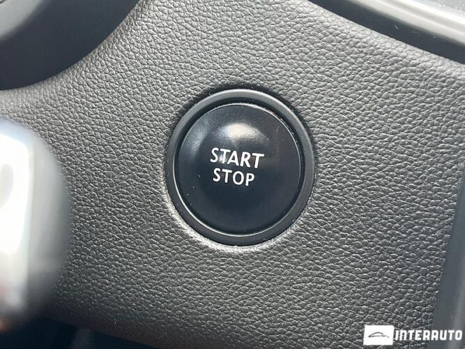 Renault Grand Scenic 40 interauto-car