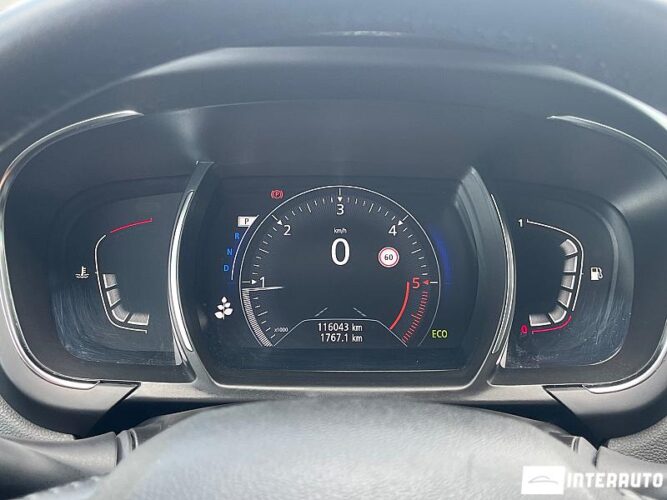 Renault Grand Scenic 37 interauto-car