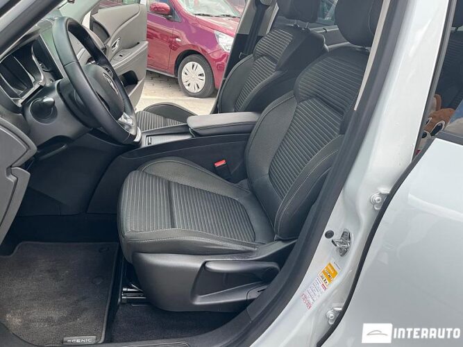 Renault Grand Scenic 36 interauto-car