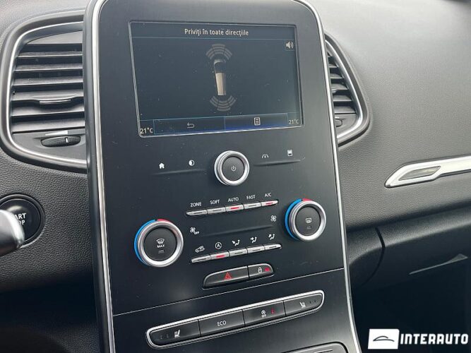 Renault Grand Scenic 38 interauto-car