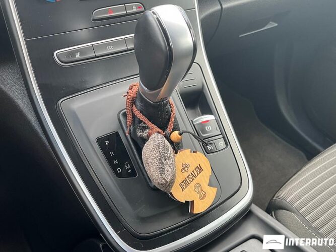 Renault Grand Scenic 39 interauto-car