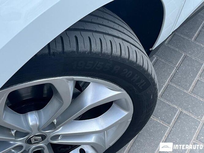 Renault Grand Scenic 35 interauto-car