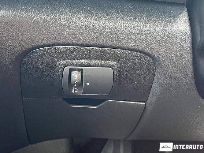 Renault Grand Scenic 45 interauto-car