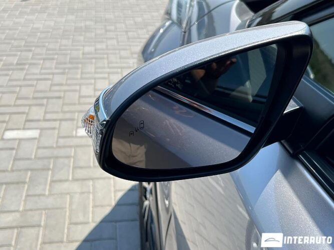 Toyota C-HR 32 interauto-car