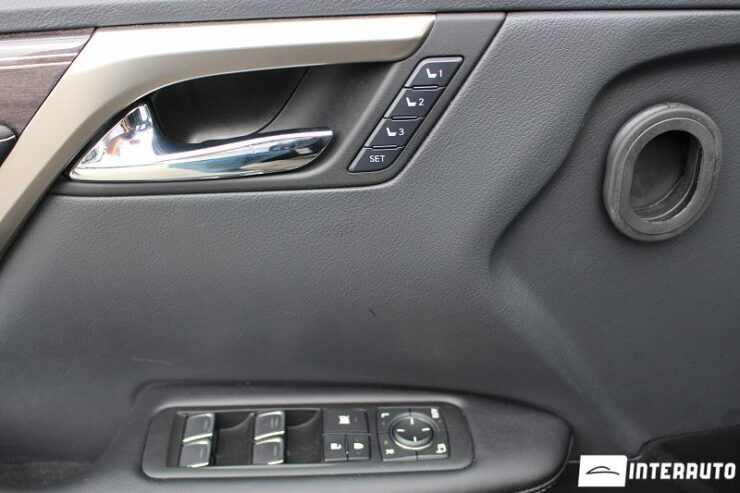 Lexus RX 450h 36 interauto-car