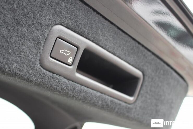 Lexus RX 450h 48 interauto-car