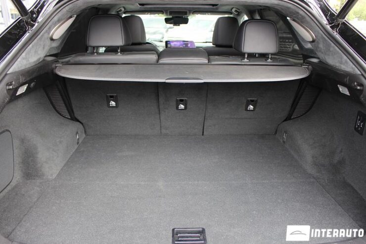 Lexus RX 450h 47 interauto-car