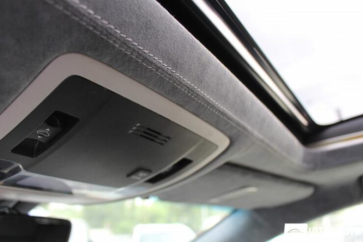 Lexus RX 450h 49 interauto-car