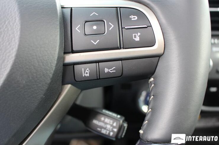 Lexus RX 450h 39 interauto-car