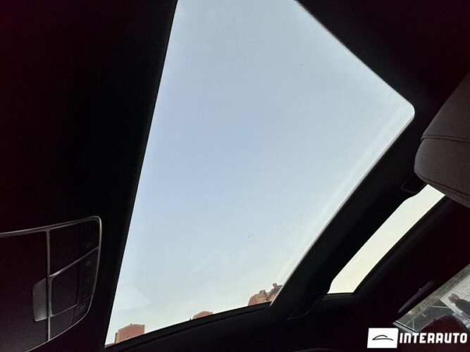 Mercedes S 350 48 interauto-car