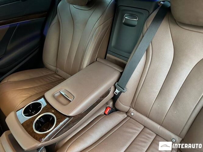 Mercedes S 350 51 interauto-car