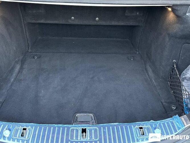 Mercedes S 350 52 interauto-car