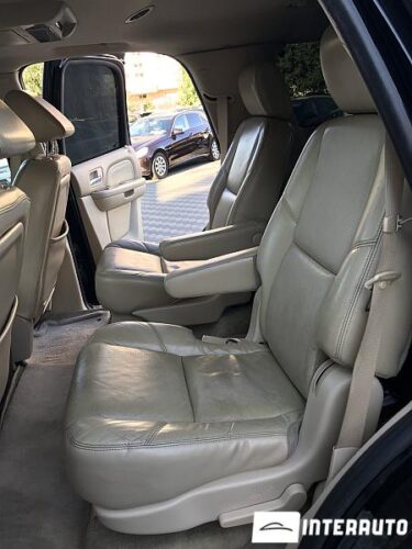 Cadillac Escalade 59 interauto-car