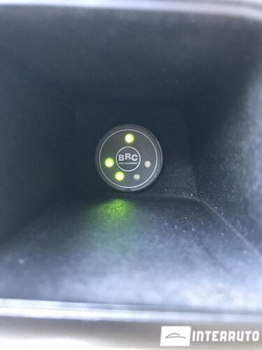 Cadillac Escalade 54 interauto-car