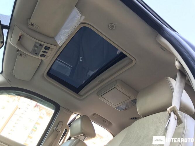 Cadillac Escalade 51 interauto-car