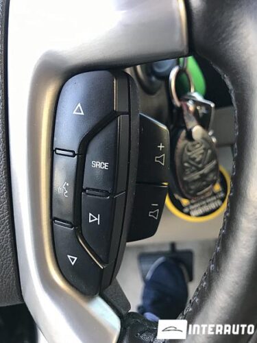 Cadillac Escalade 49 interauto-car