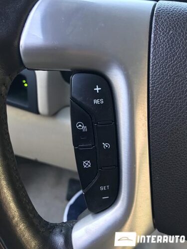 Cadillac Escalade 48 interauto-car