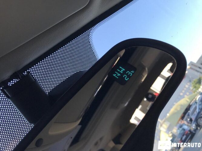 Cadillac Escalade 55 interauto-car