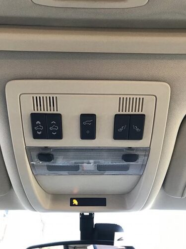 Cadillac Escalade 52 interauto-car