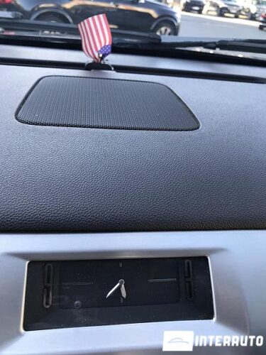 Cadillac Escalade 53 interauto-car