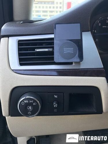 Cadillac Escalade 47 interauto-car