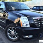 Cadillac Escalade 2007