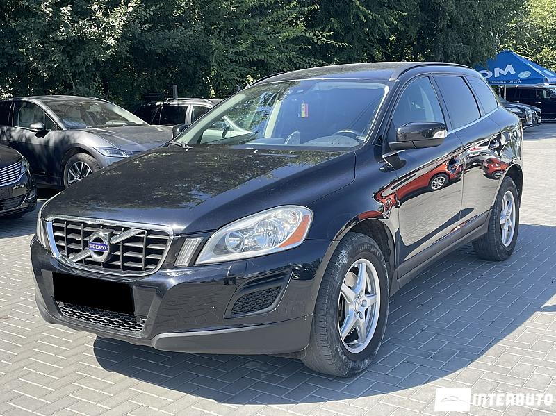 Volvo XC 60 2 interauto oferta masina