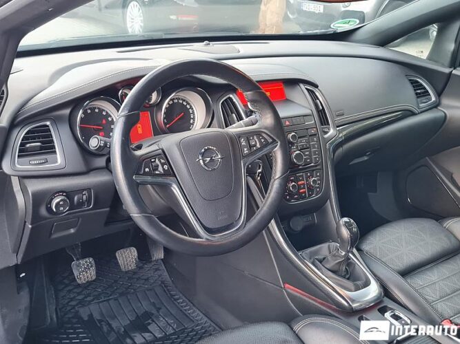 Opel Cascada 28 interauto-car