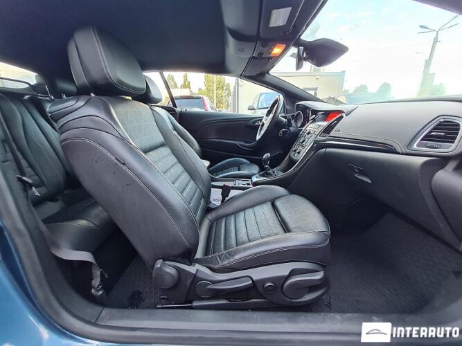 Opel Cascada 29 interauto-car