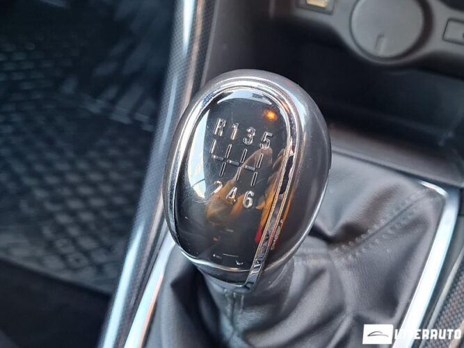 Opel Cascada 36 interauto-car