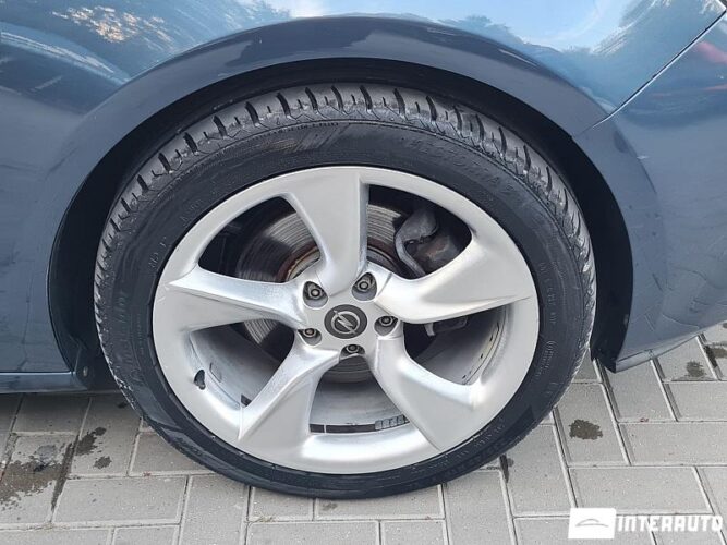 Opel Cascada 39 interauto-car