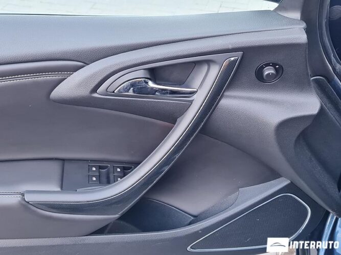 Opel Cascada 38 interauto-car