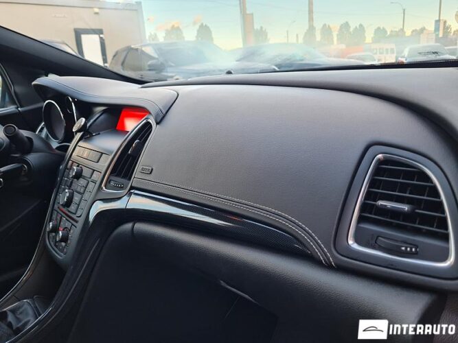 Opel Cascada 35 interauto-car