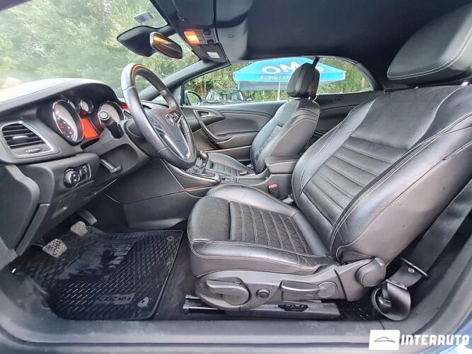 Opel Cascada 27 interauto-car