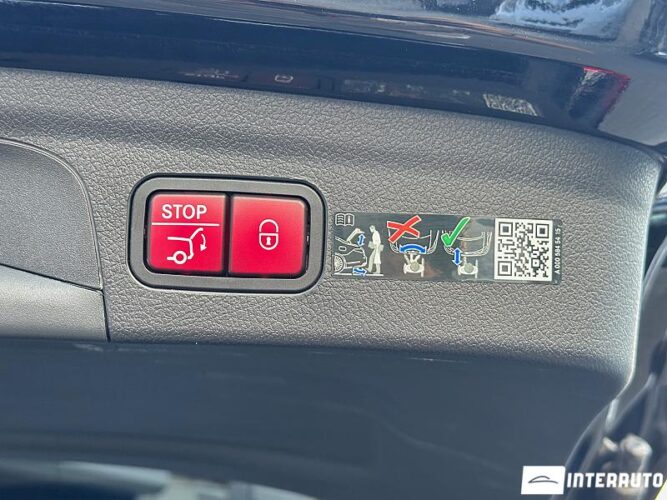 Mercedes GLE 300d 58 interauto-car