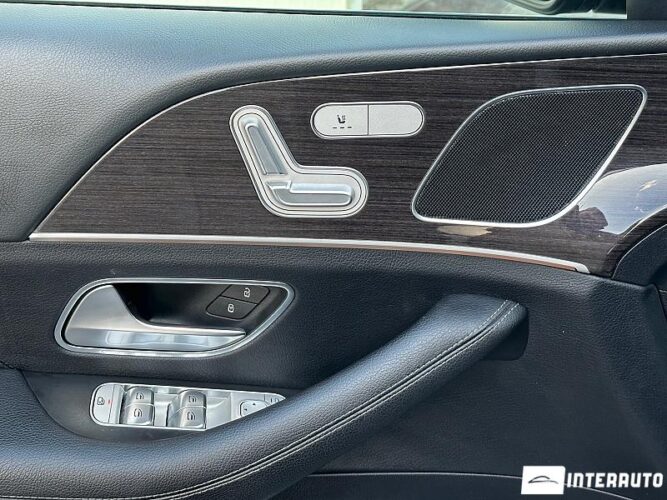 Mercedes GLE 300d 47 interauto-car