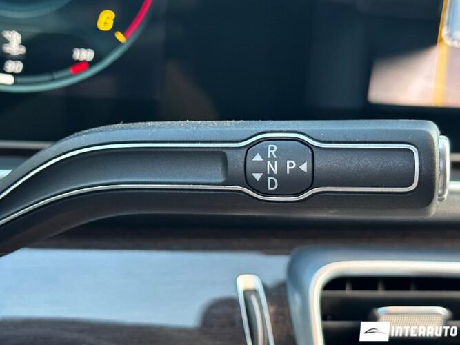 Mercedes GLE 300d 51 interauto-car