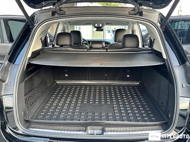 Mercedes GLE 300d 59 interauto-car