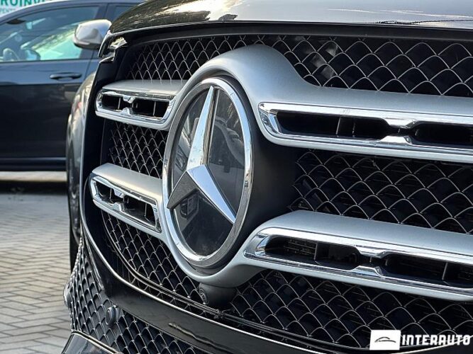 Mercedes GLE 300d 41 interauto-car