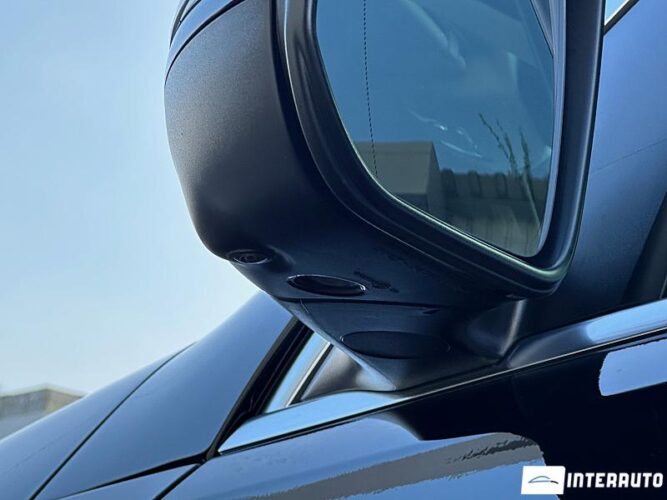 Mercedes GLE 300d 43 interauto-car