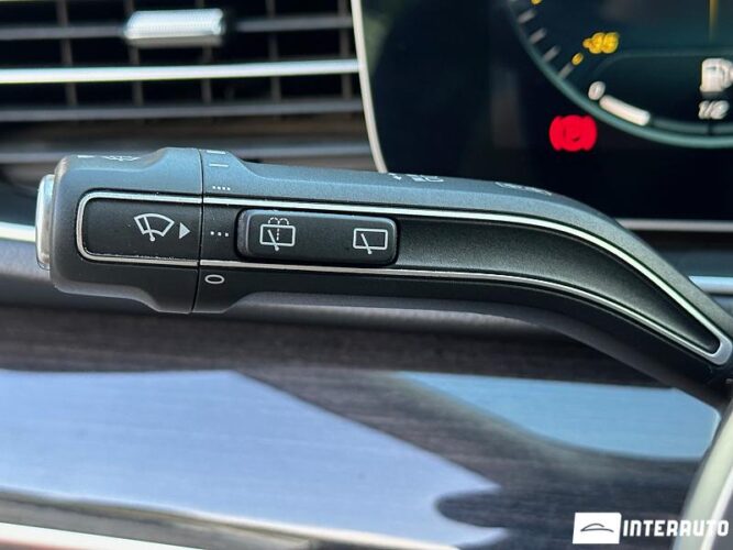 Mercedes GLE 300d 49 interauto-car