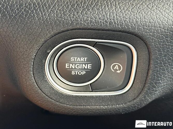 Mercedes GLE 300d 52 interauto-car