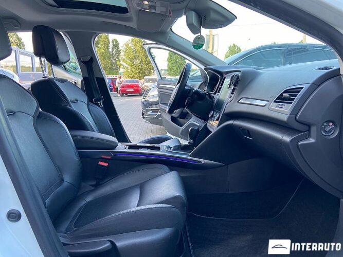 Renault Megane 49 interauto-car