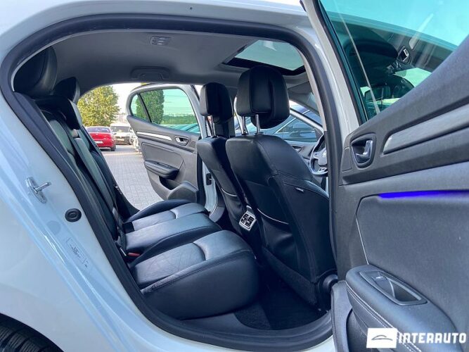 Renault Megane 48 interauto-car