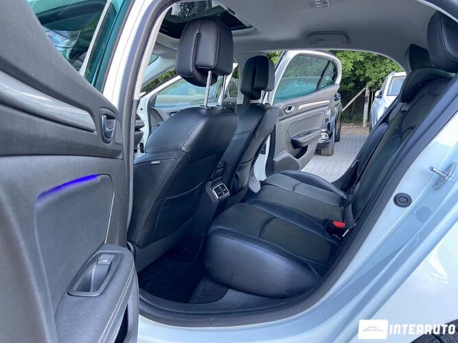 Renault Megane 47 interauto-car