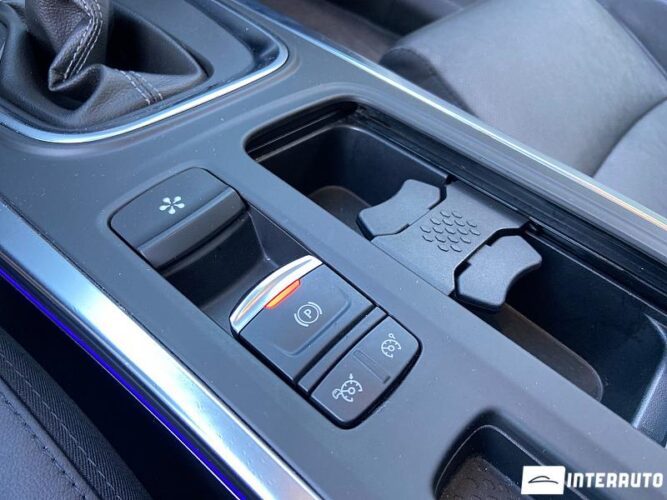 Renault Megane 45 interauto-car