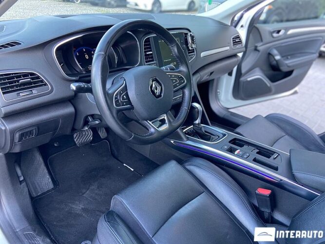 Renault Megane 39 interauto-car