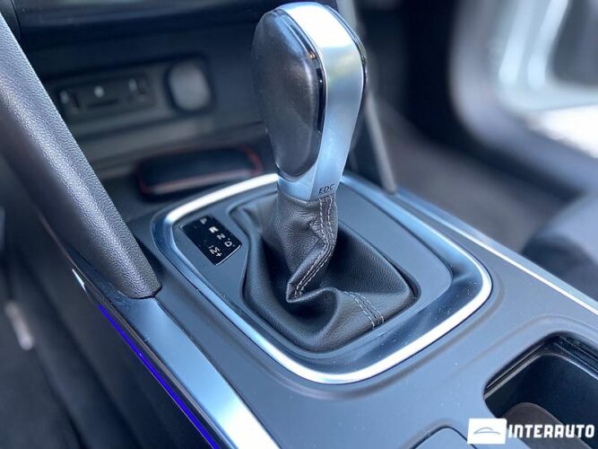 Renault Megane 44 interauto-car