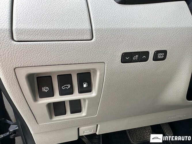 Lexus RX 450h 50 interauto-car