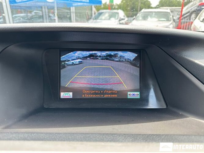 Lexus RX 450h 60 interauto-car